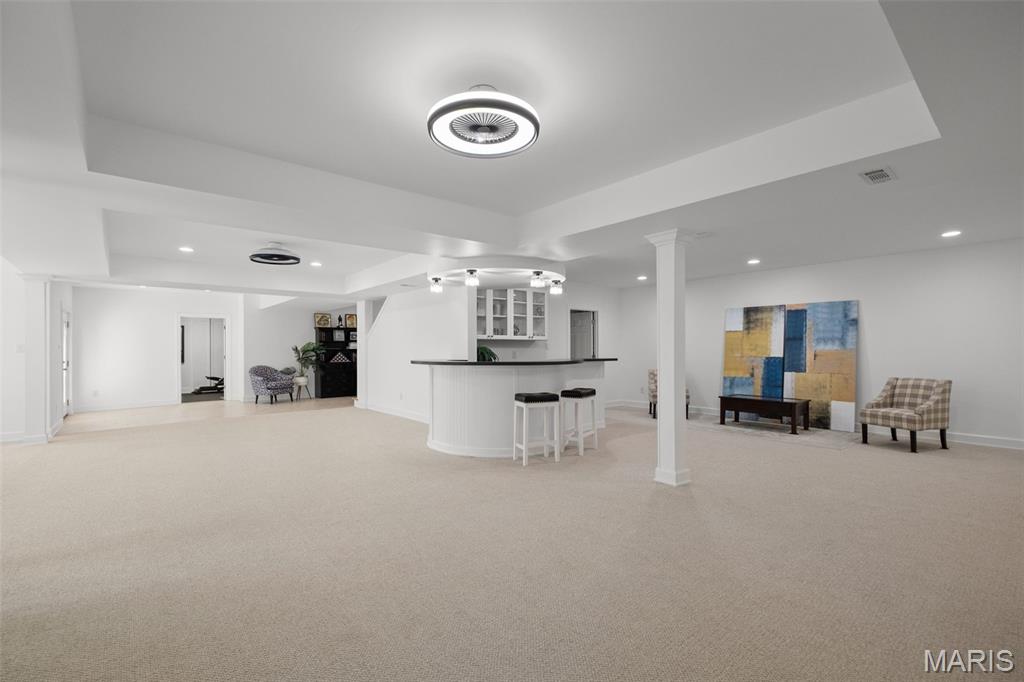 Wildhorse Village E One - Residential