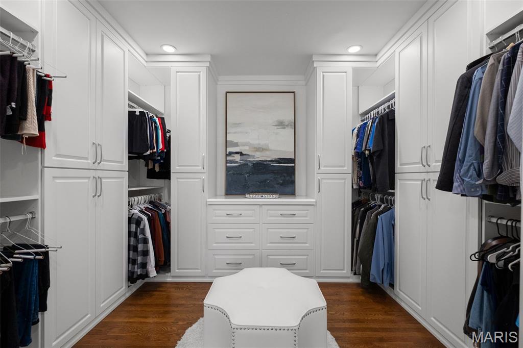 Wildhorse Village E One - Residential