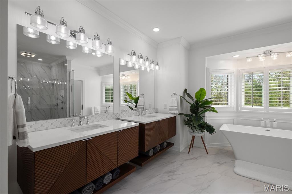 Wildhorse Village E One - Residential