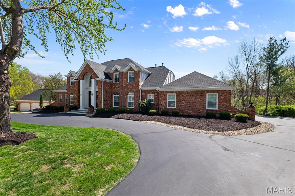 Wildhorse Village E One - Residential