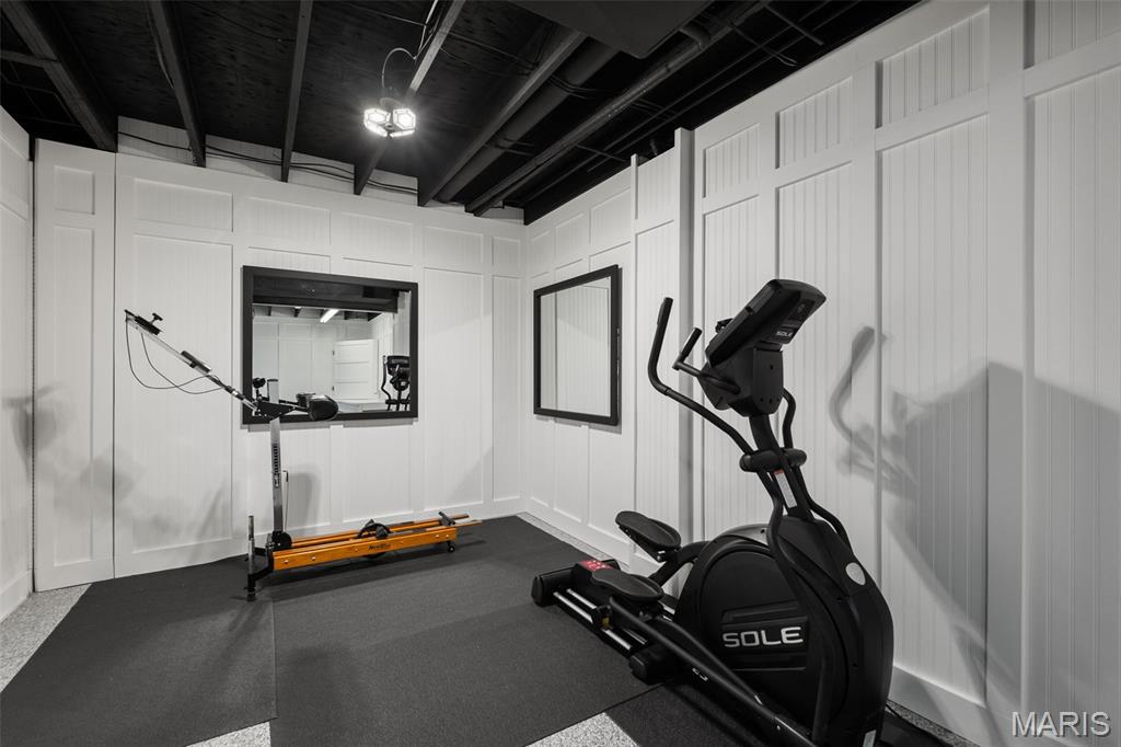 Wildhorse Village E One - Residential