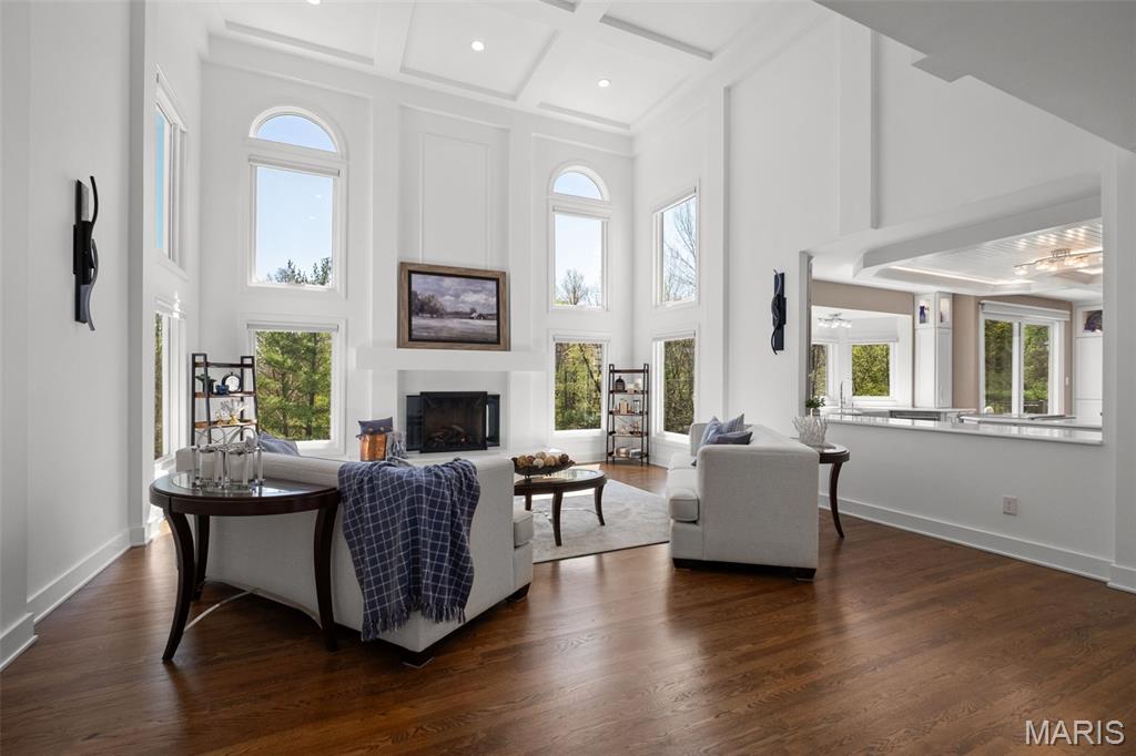 Wildhorse Village E One - Residential