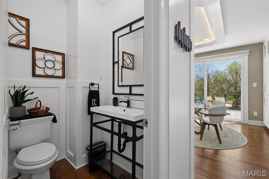 Wildhorse Village E One - Residential