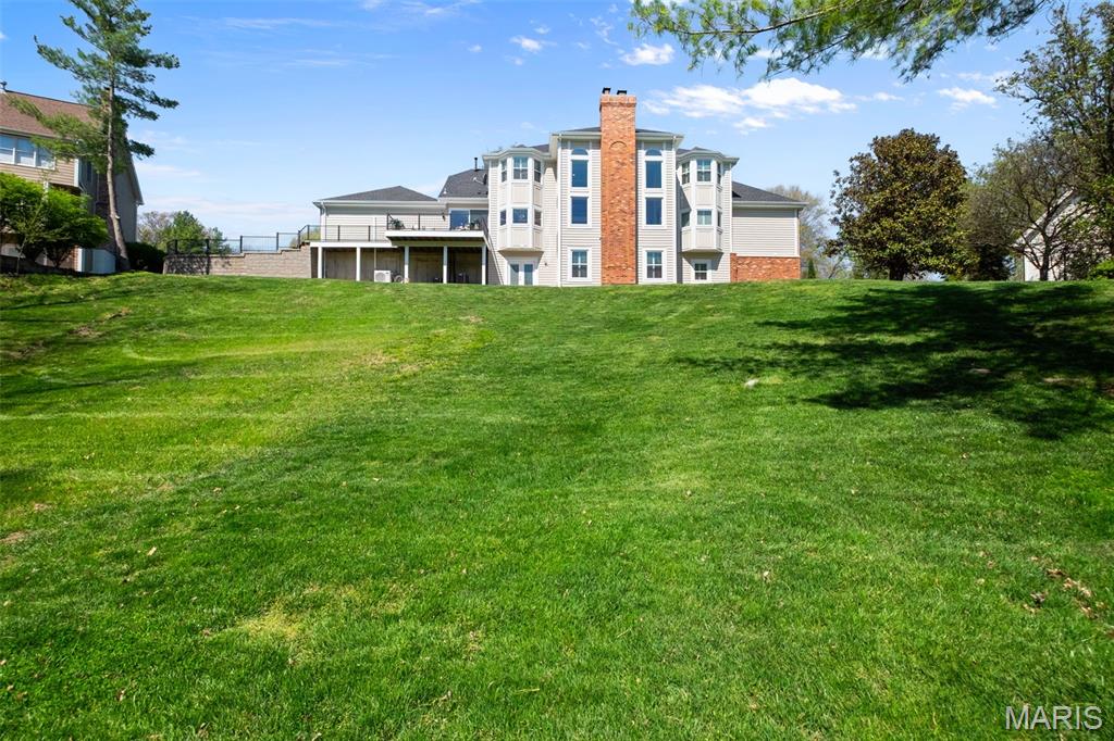 Wildhorse Village E One - Residential