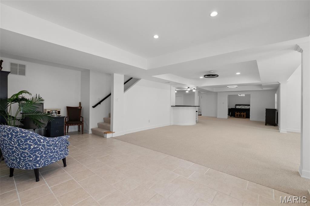 Wildhorse Village E One - Residential