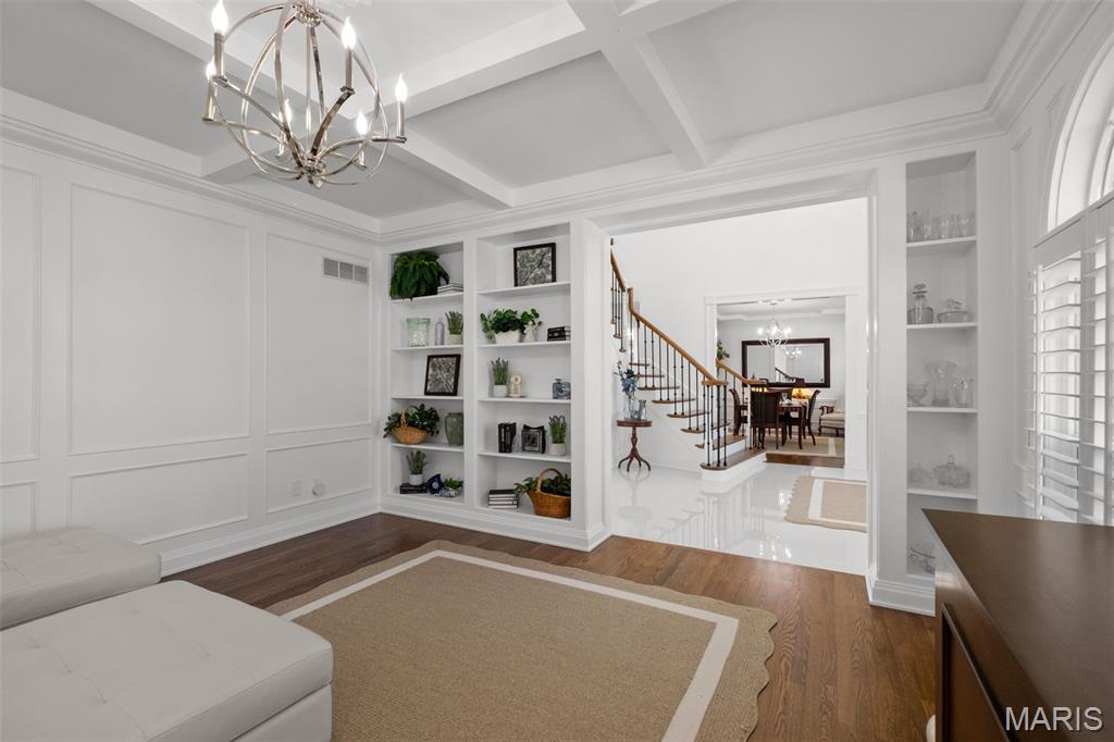 Wildhorse Village E One - Residential