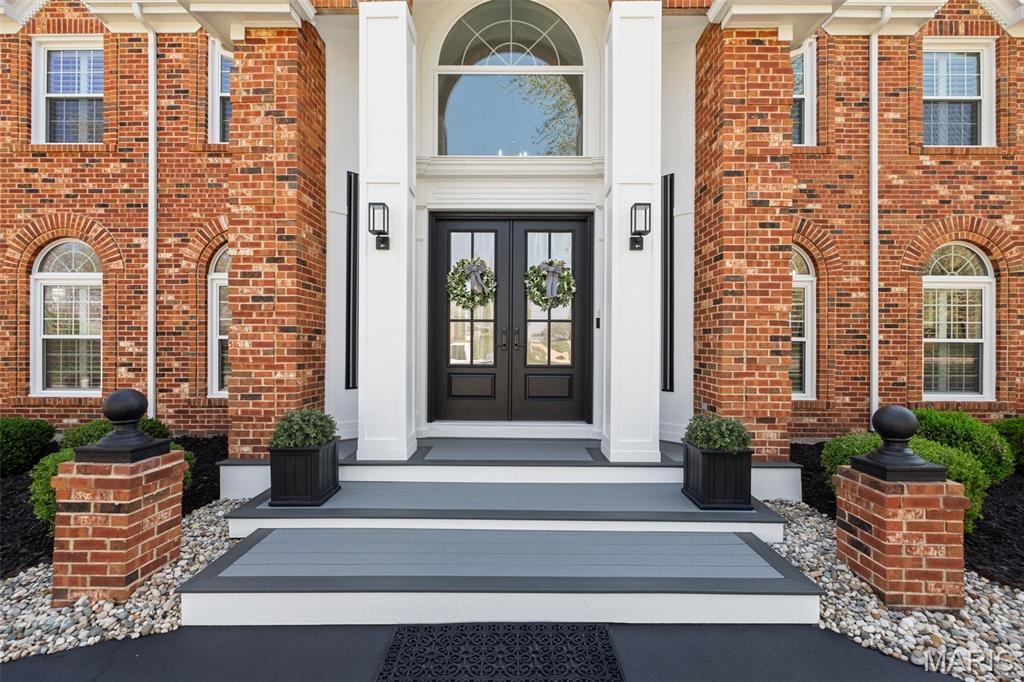 Wildhorse Village E One - Residential