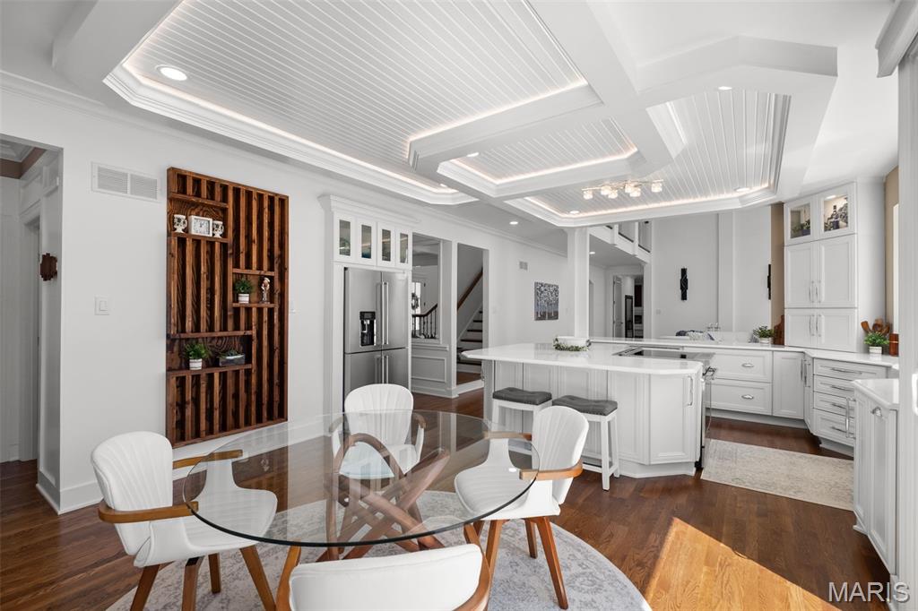 Wildhorse Village E One - Residential