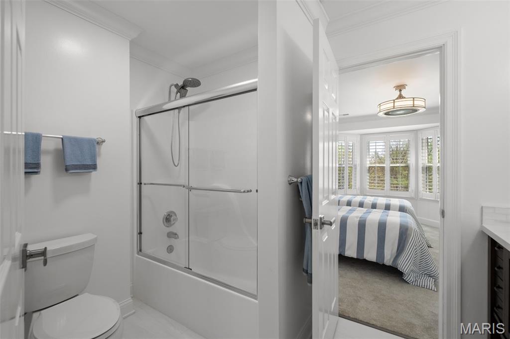 Wildhorse Village E One - Residential