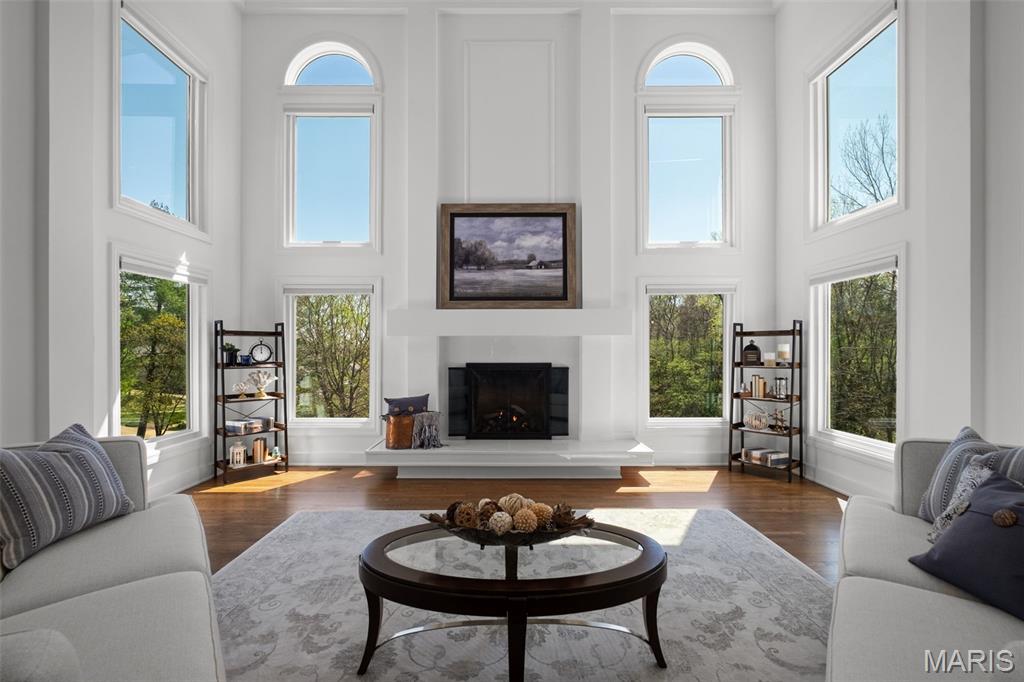 Wildhorse Village E One - Residential