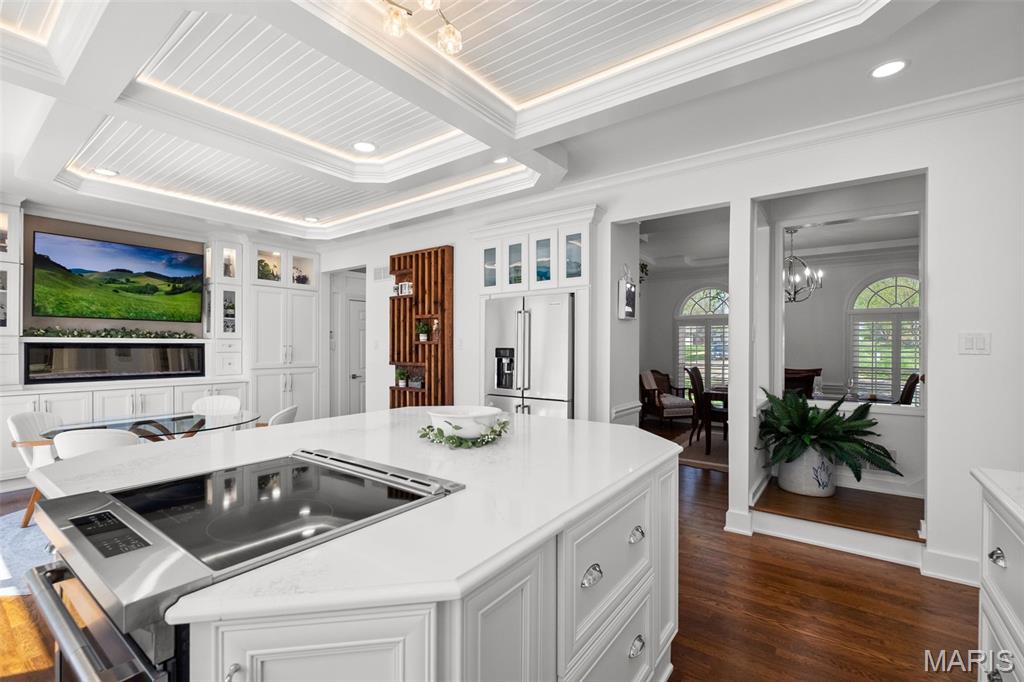 Wildhorse Village E One - Residential