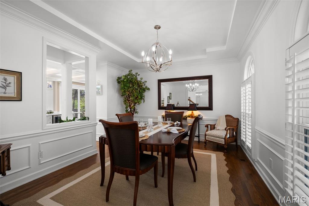 Wildhorse Village E One - Residential