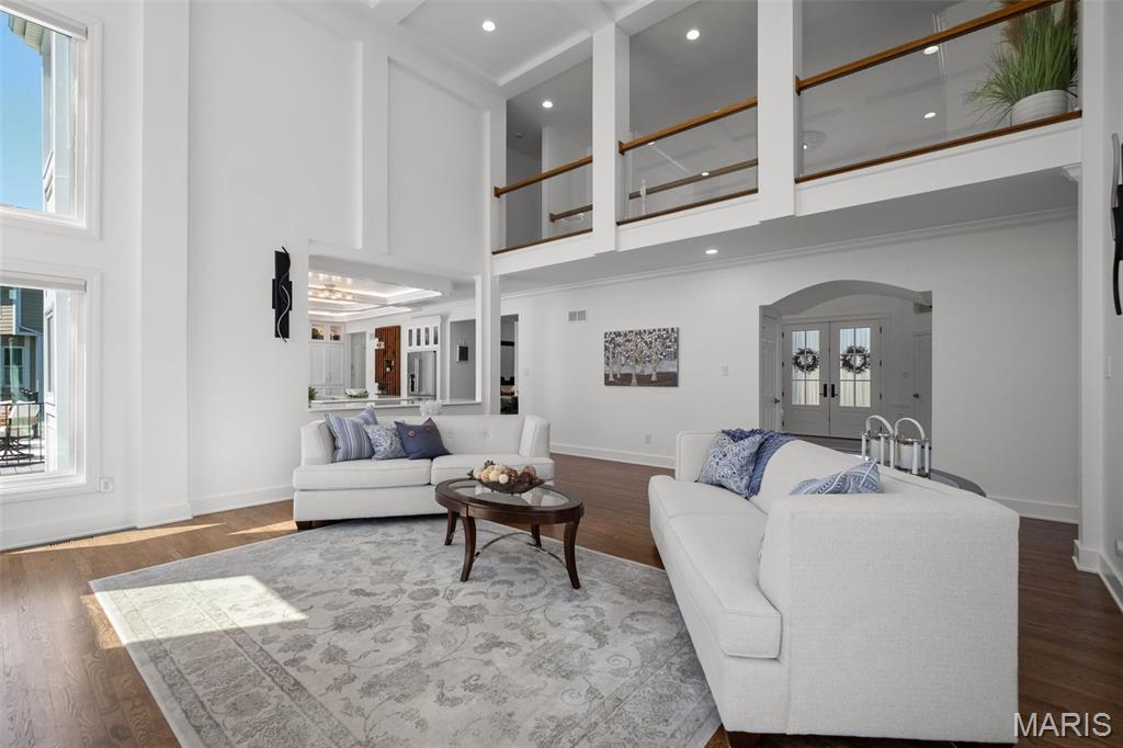 Wildhorse Village E One - Residential