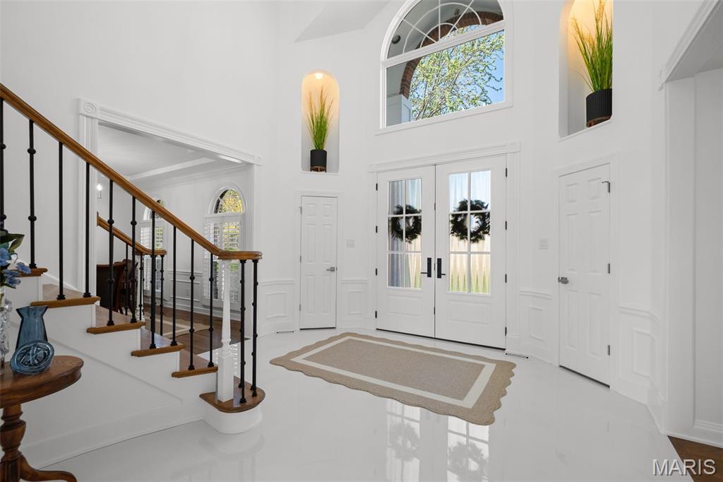 Wildhorse Village E One - Residential