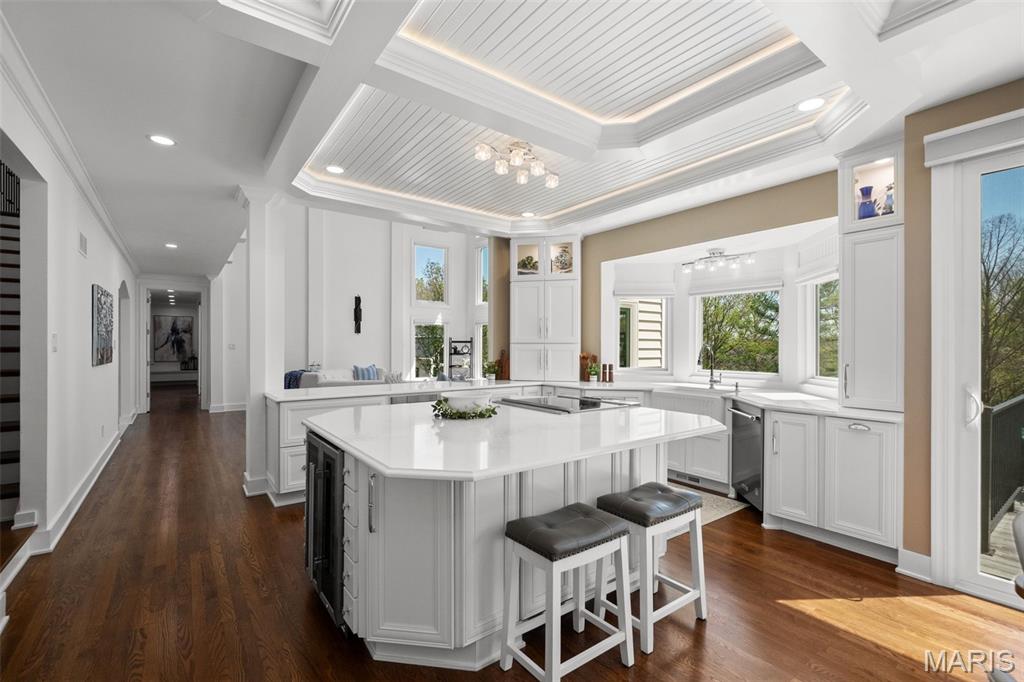 Wildhorse Village E One - Residential