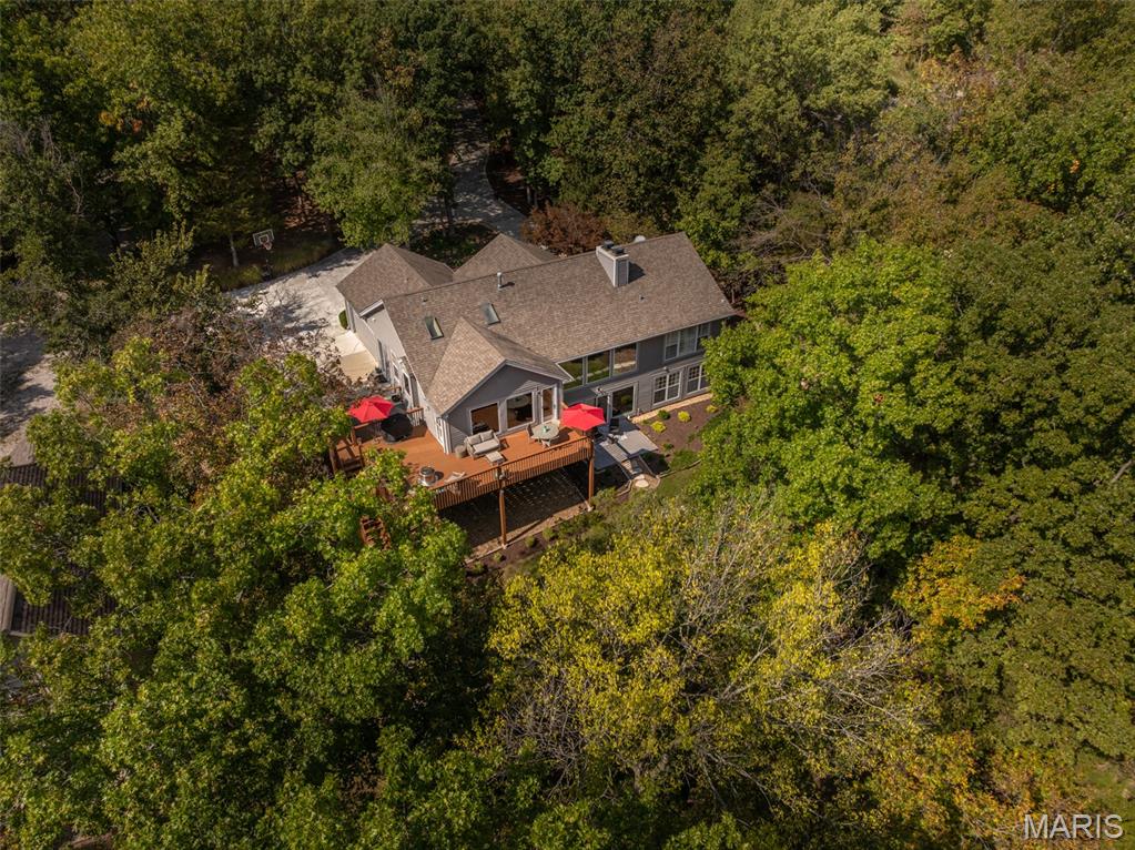 Innsbrook - Residential