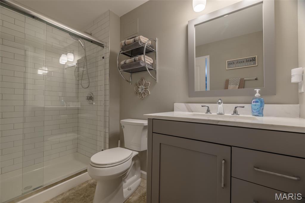 Innsbrook - Residential