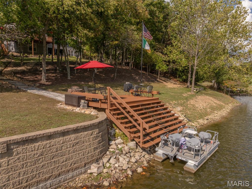 Innsbrook - Residential