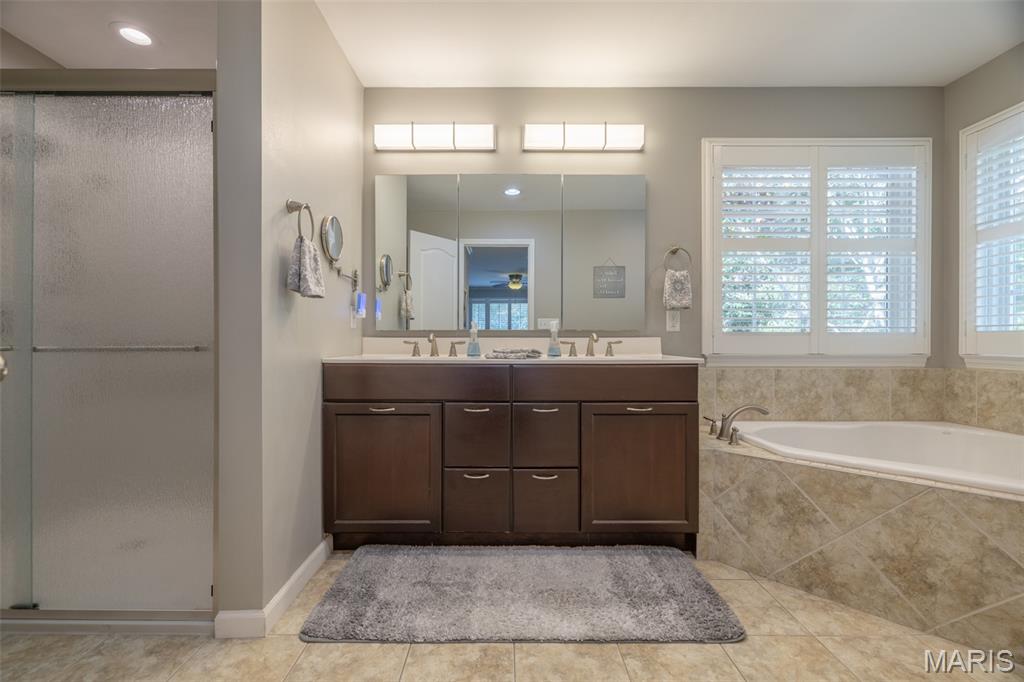 Innsbrook - Residential