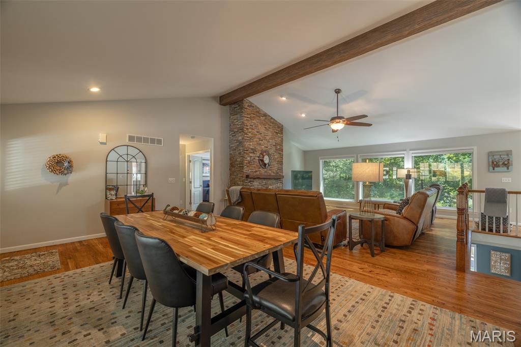 Innsbrook - Residential