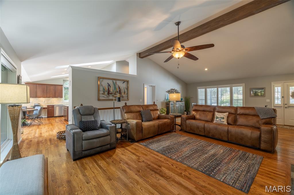 Innsbrook - Residential