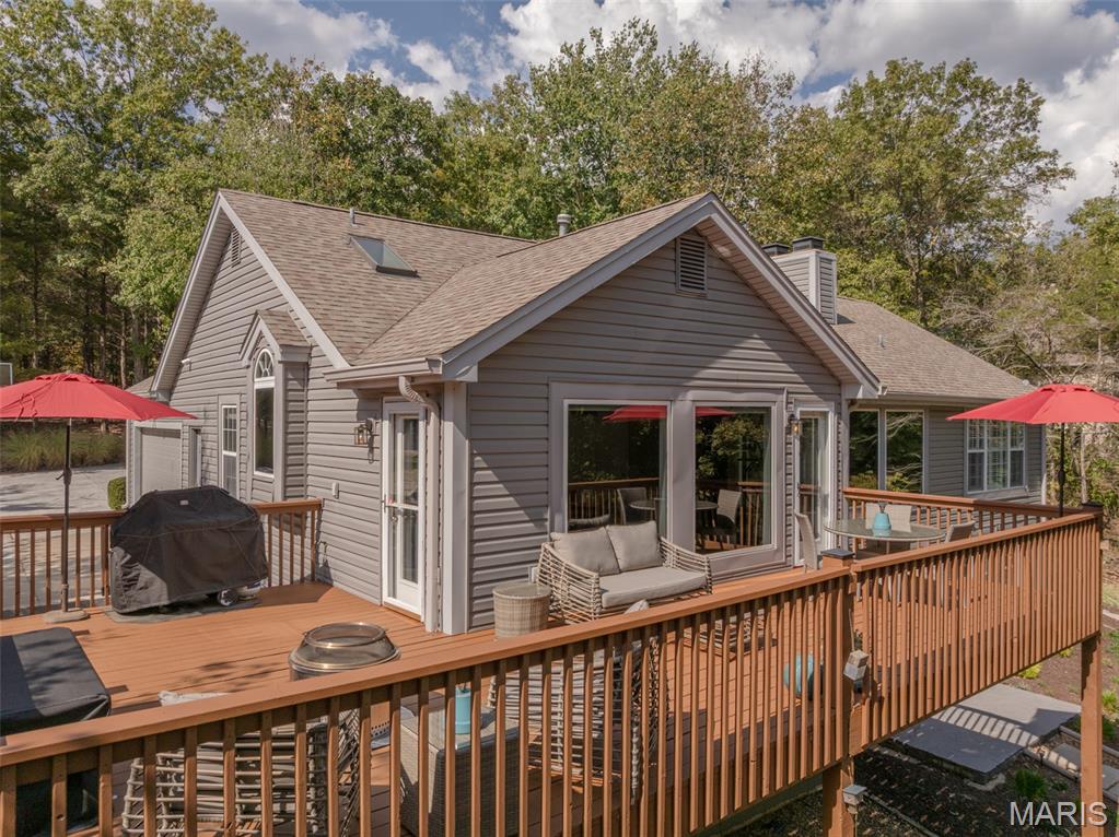 Innsbrook - Residential