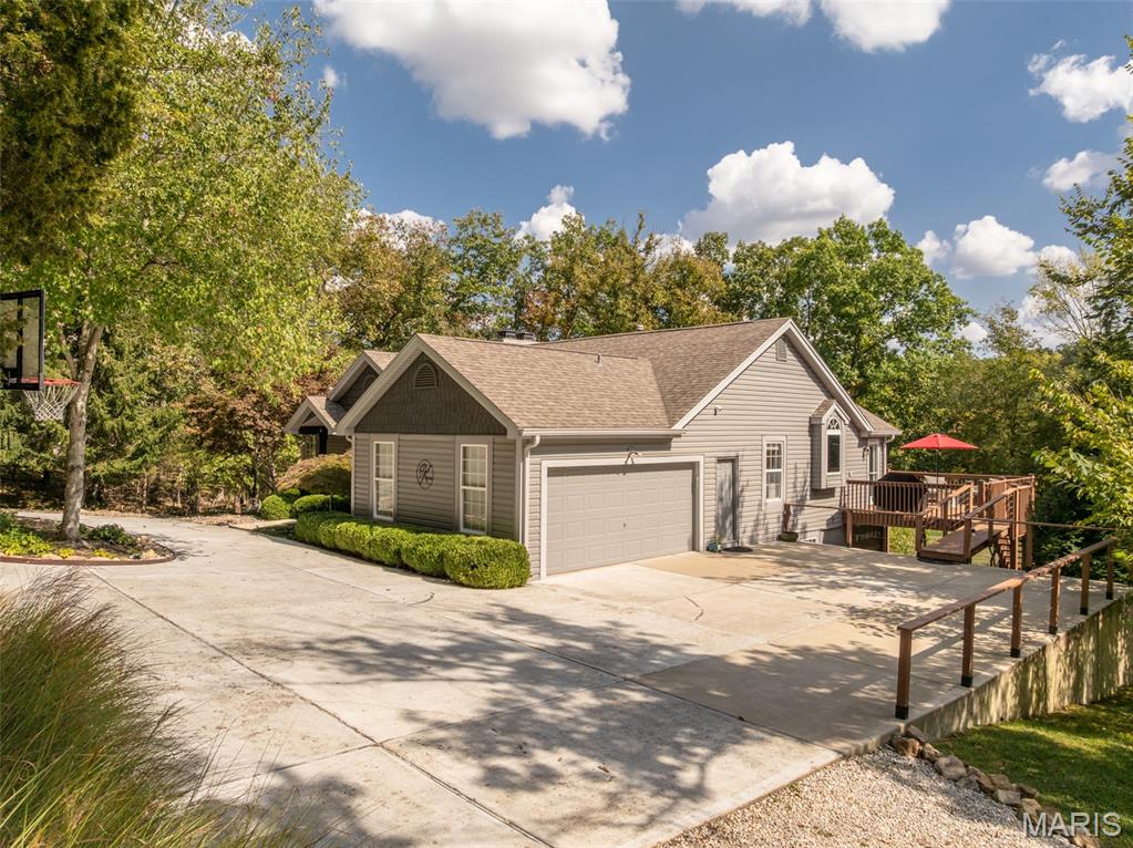 Innsbrook - Residential