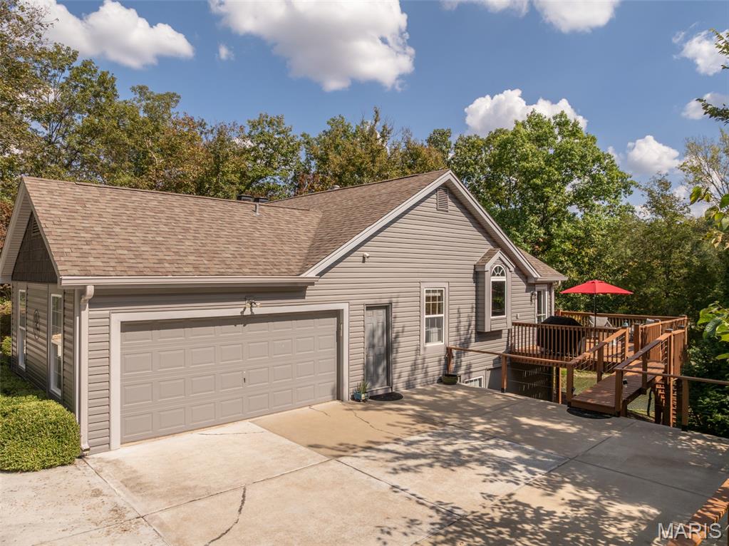 Innsbrook - Residential