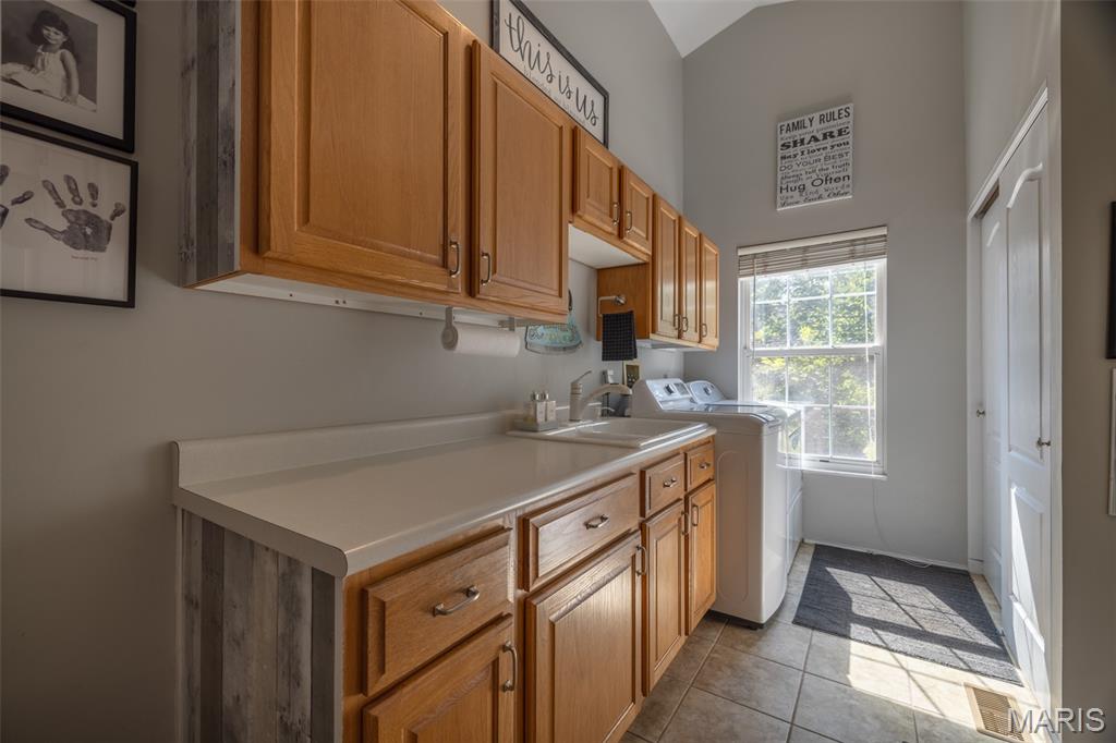 Innsbrook - Residential