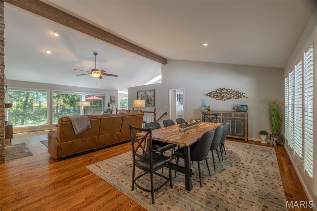 Innsbrook - Residential