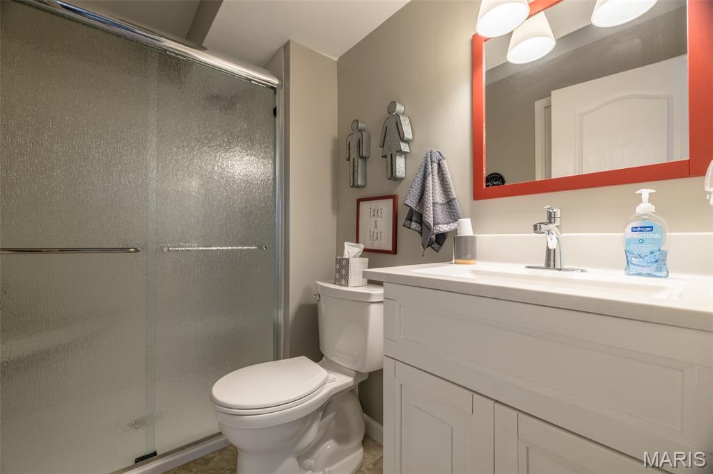 Innsbrook - Residential