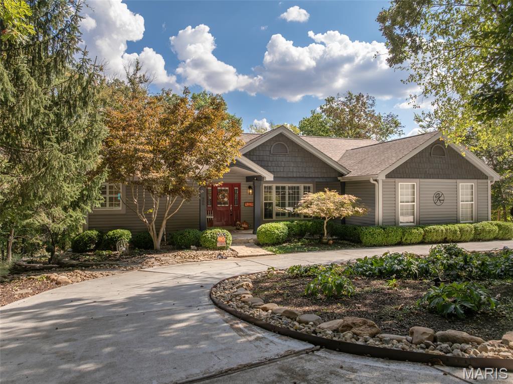 Innsbrook - Residential