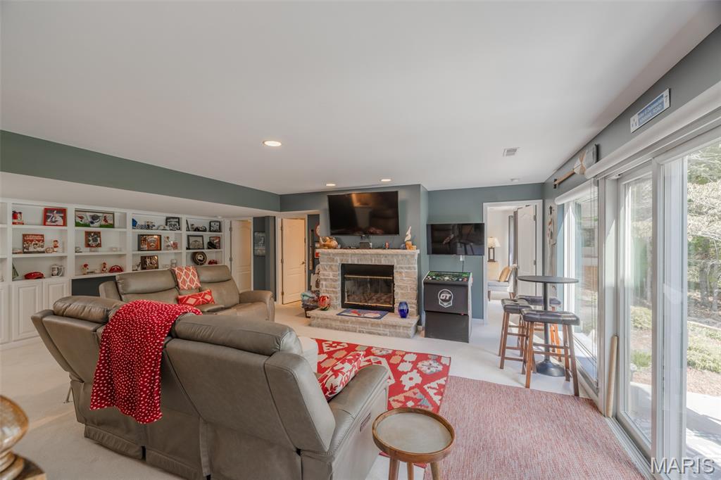 Innsbrook - Residential