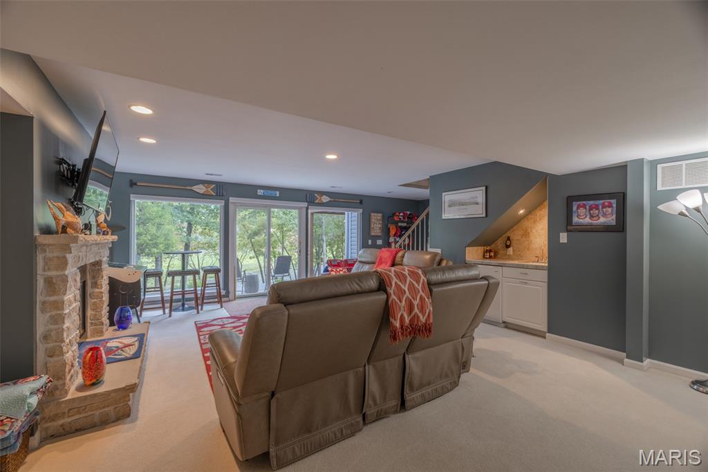 Innsbrook - Residential