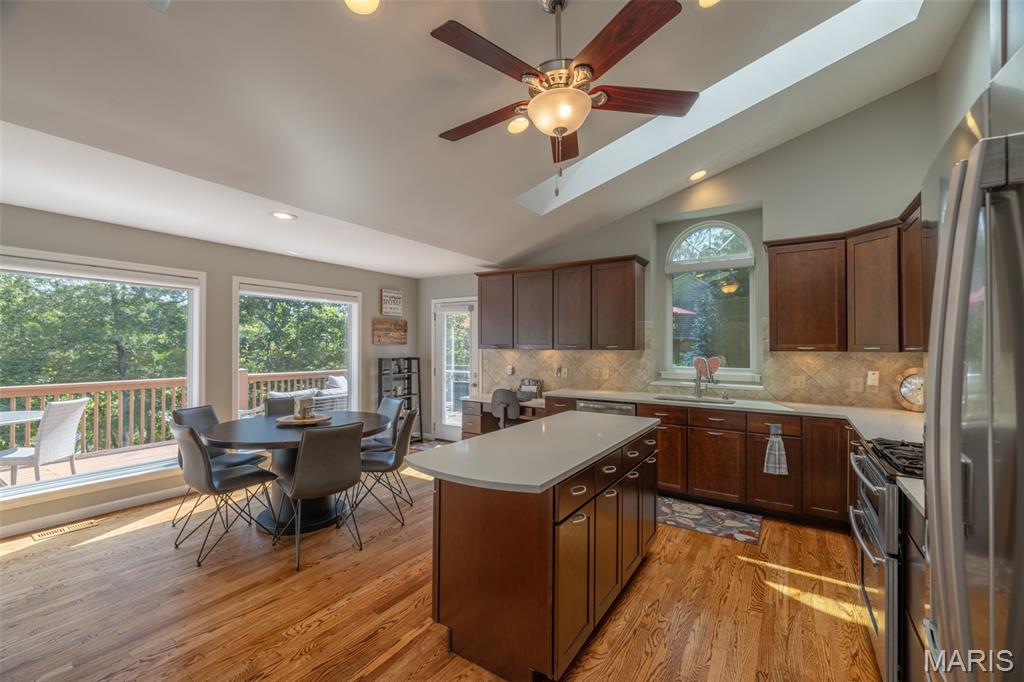 Innsbrook - Residential