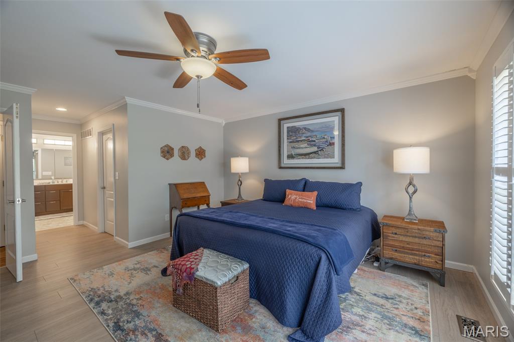 Innsbrook - Residential