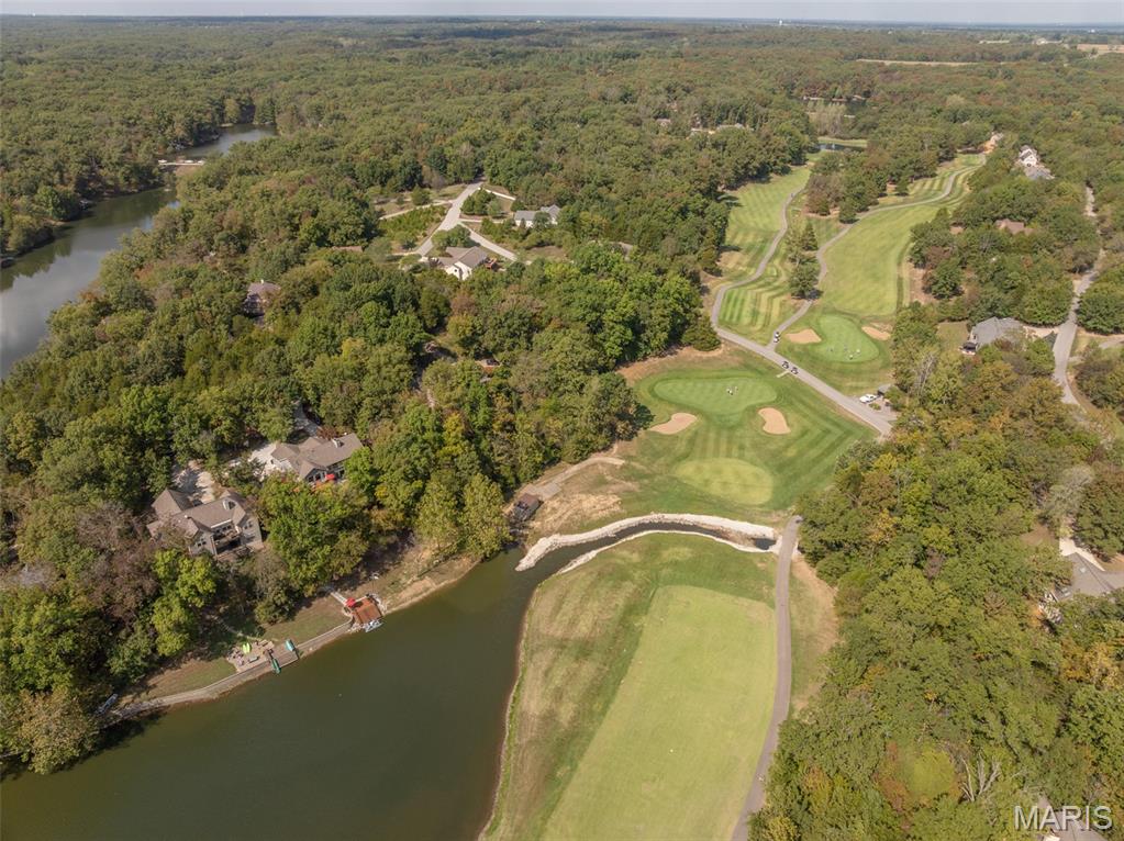 Innsbrook - Residential