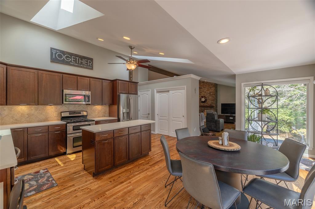 Innsbrook - Residential