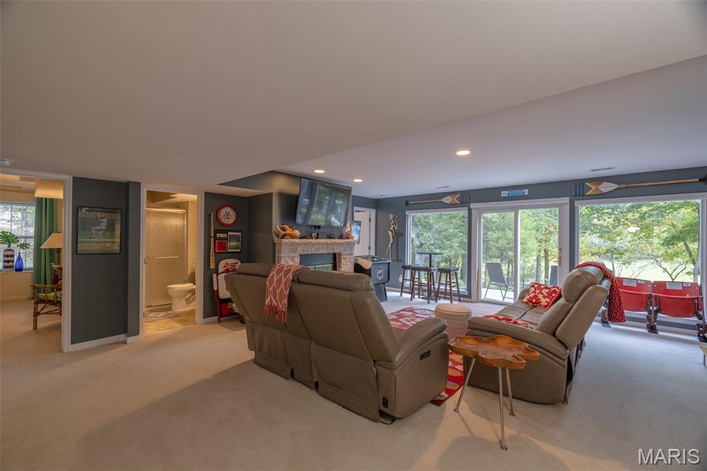 Innsbrook - Residential