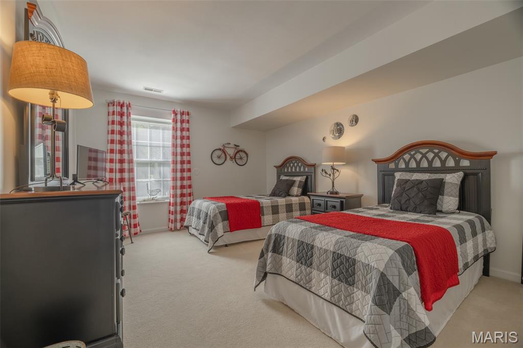 Innsbrook - Residential