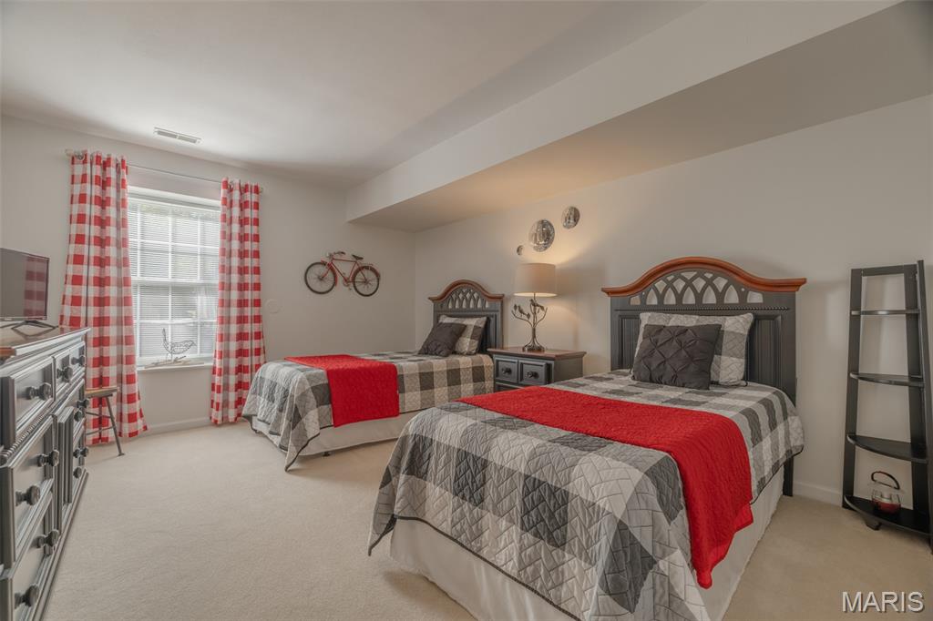 Innsbrook - Residential