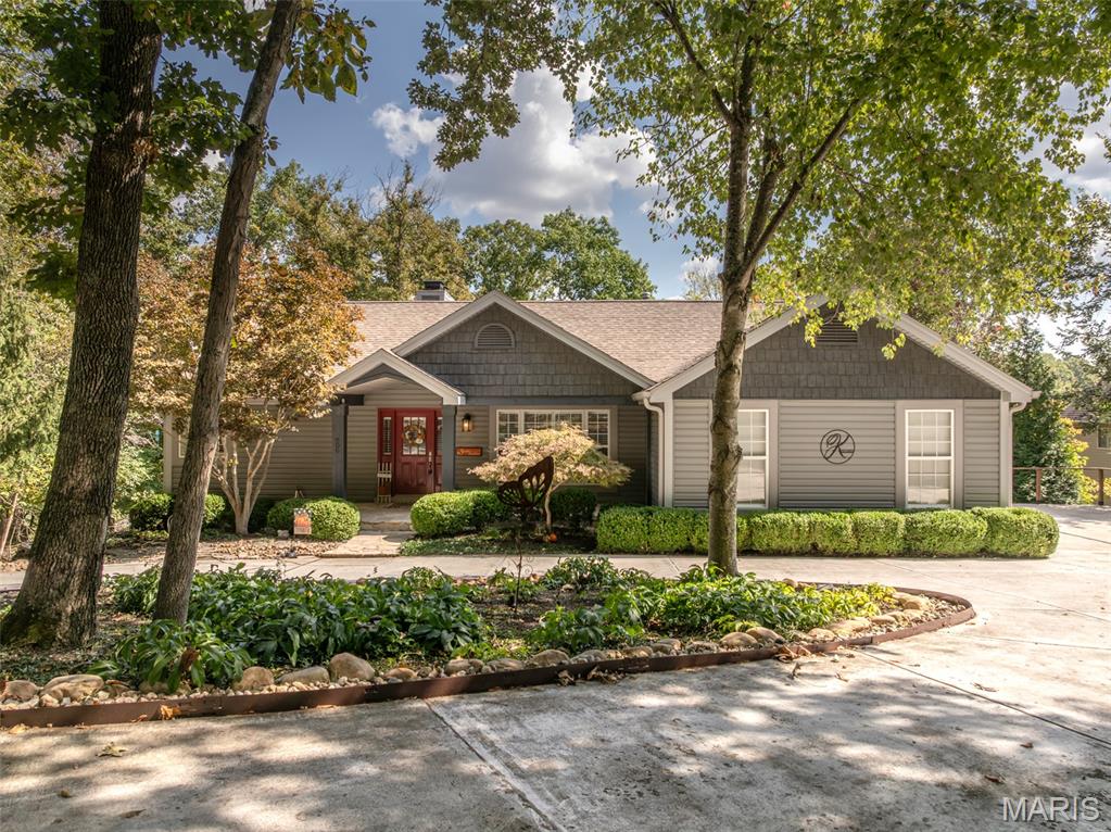 Innsbrook - Residential