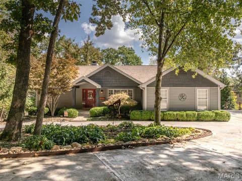 506 Woodlake Drive Innsbrook MO 63390