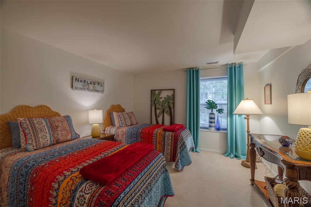 Innsbrook - Residential