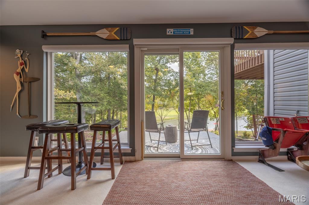 Innsbrook - Residential