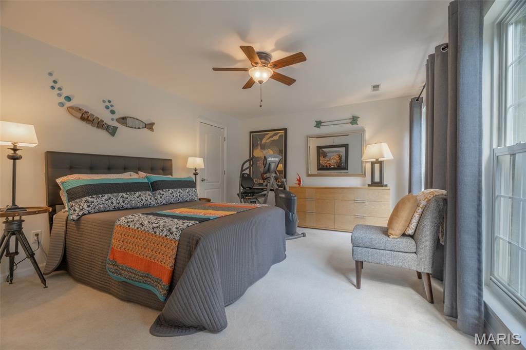 Innsbrook - Residential