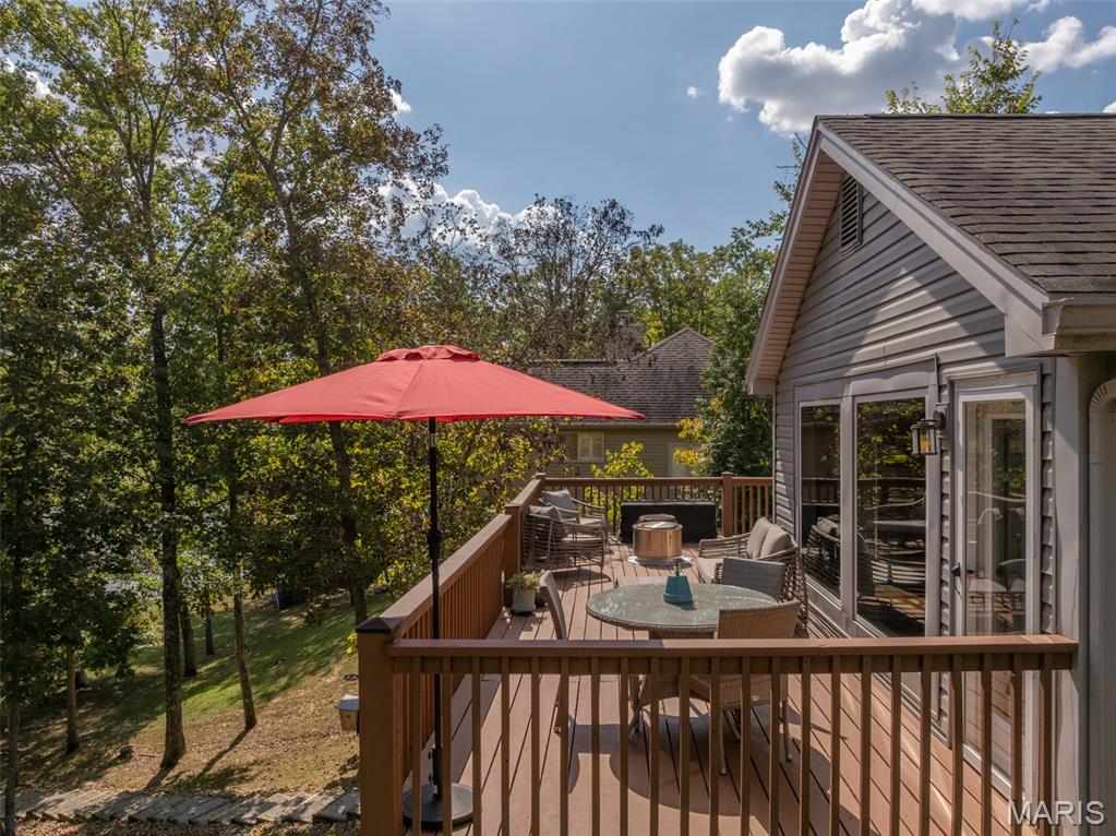 Innsbrook - Residential