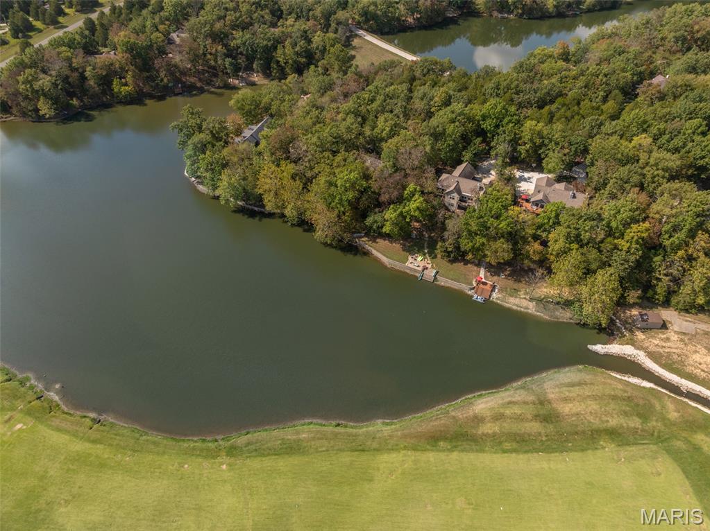 Innsbrook - Residential