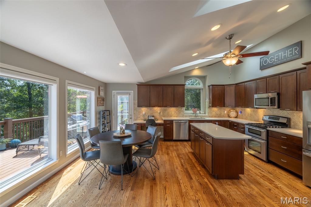 Innsbrook - Residential