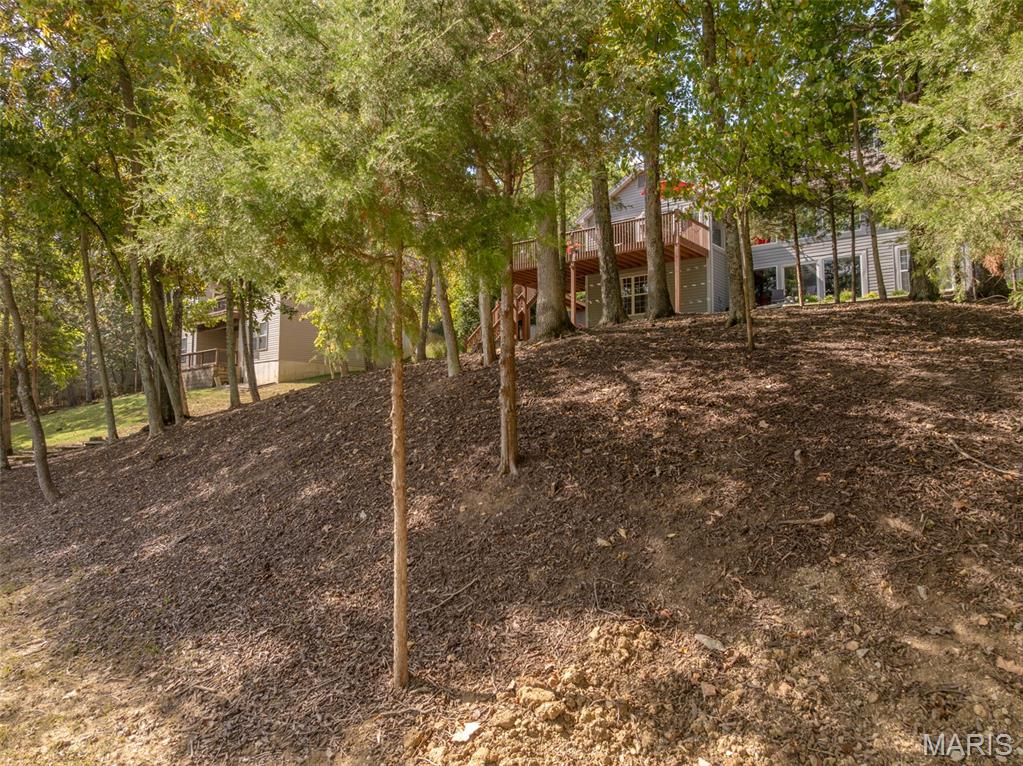 Innsbrook - Residential